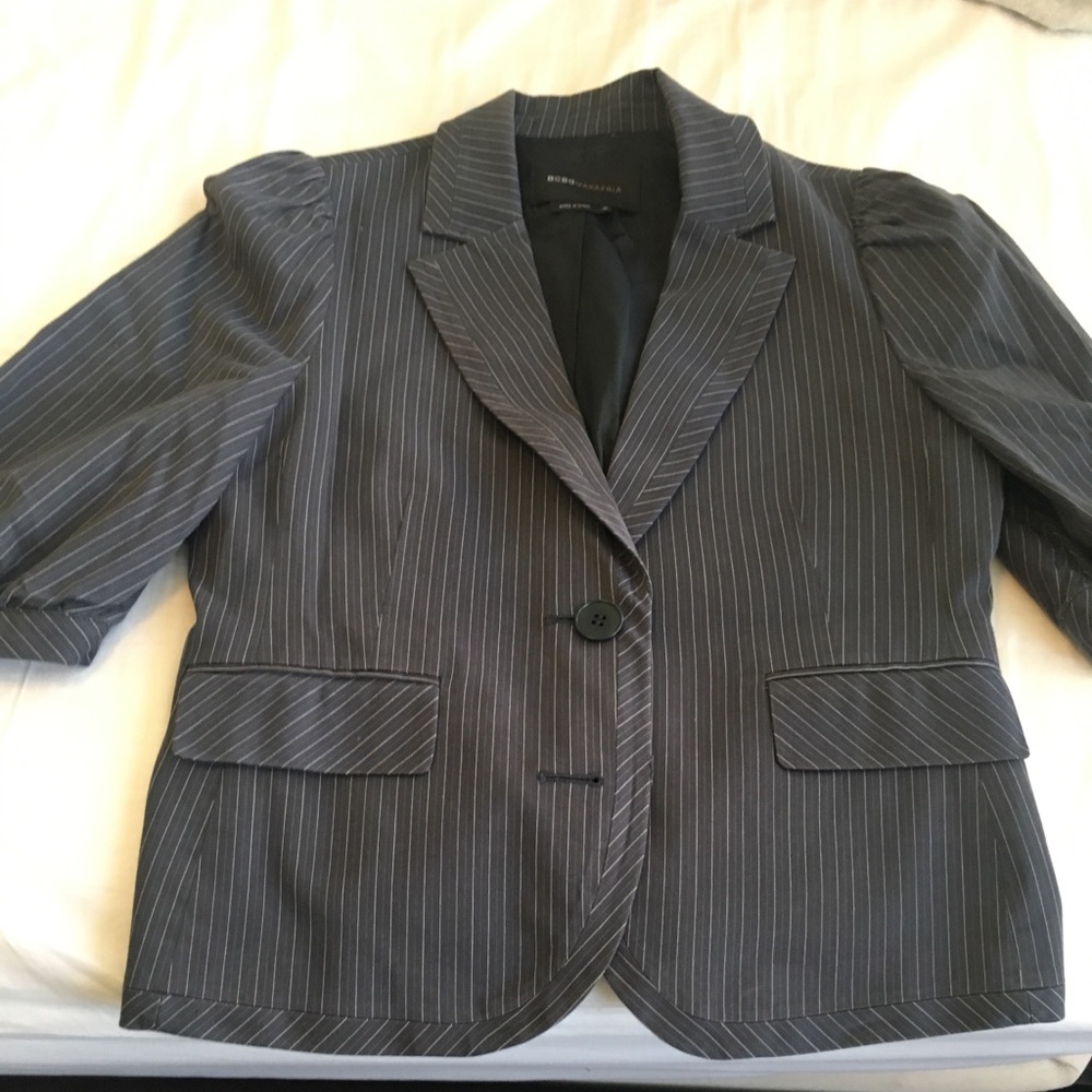 Bcbg blazer